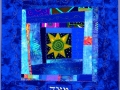 Passover Matzo Cover