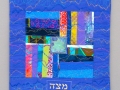 Passover Matzo Cover